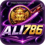 Ali786 Game
