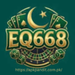 EQ668 Game