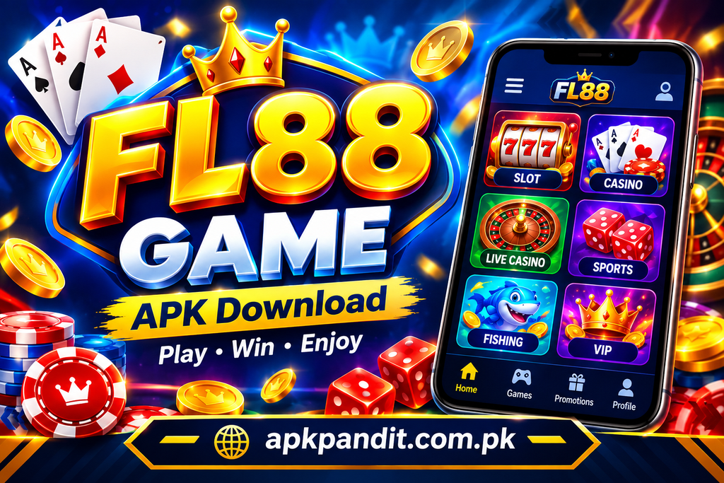FL88 Game