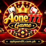 AONE777 Game