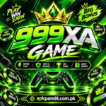 999XA Game
