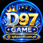 D97 Game