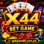 X44Bet Game