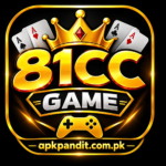81CC Game