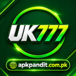 UK777 Game