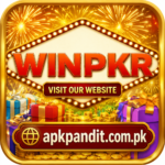 Winpkr Game