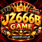 JZ666 Game