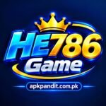 HE786 Game