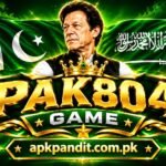 PAK804 Game
