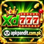 XD777 Game