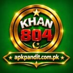 KHAN804 Game