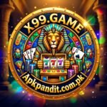X99 Game