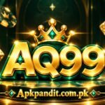 AQ99 Game