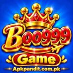 Boo999 Game