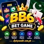 BB6Bet Game