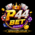 P44 Bet Game