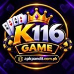 K116 Game Download