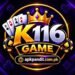 K116 Game Download